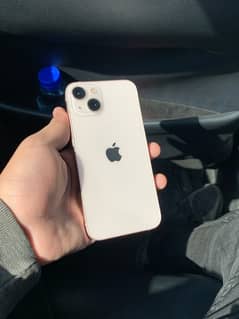 Iphone 13 PTA Approved