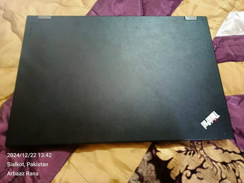 Laptop Core i5 For Sale in Good Condition 2