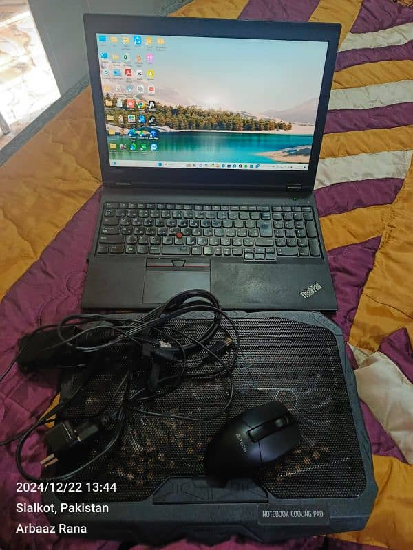 Laptop Core i5 For Sale in Good Condition 3