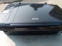 EPSON STYLUS SX215 ALL IN ONE ( READ ADD CAREFULLY )