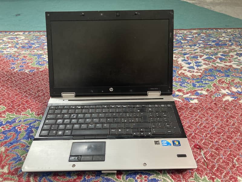 Laptop for sale Core i7 1 gen 0