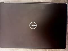 Dell Latitude-5480/16GB-256SSD  TOUCH 10/1O