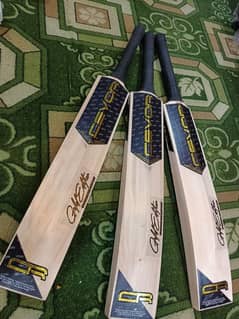 Gold Edition : Hard Ball Bats Grade 1 Kashmir Willow