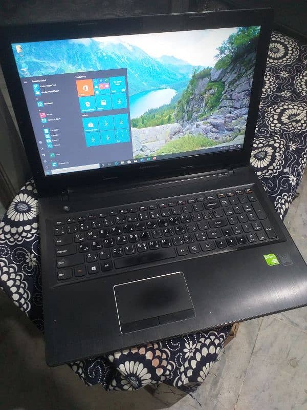 Lenovo core i5 5th generation laptop 2