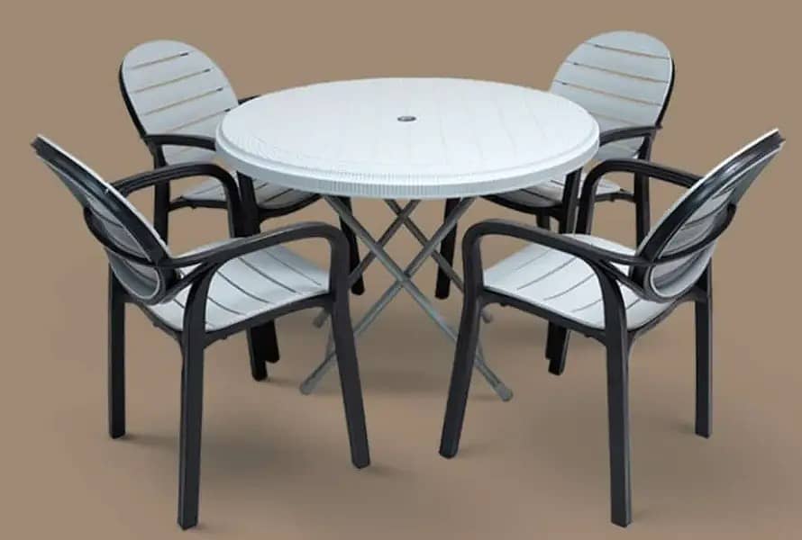 Plastic Chair | Chairs Set | Chairs | Furniture | outdoor chairs 18