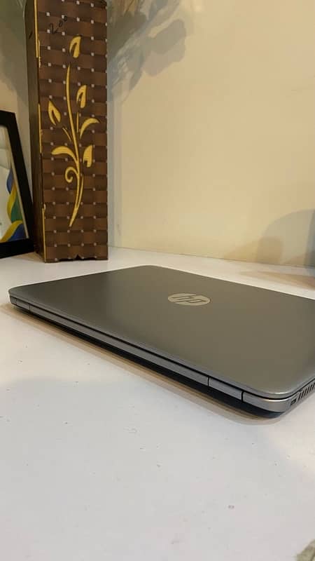 HP elitebook 820 G3 for sale 4