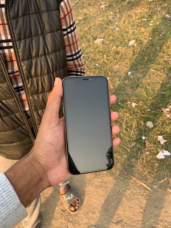 iPhone X PTA approved 6