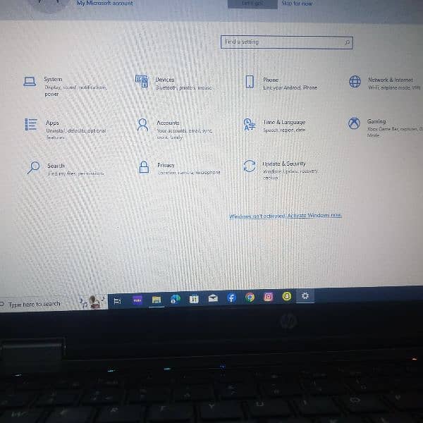 pro book urgent sale ha 400GB harddisk duga 100GB install ha 1