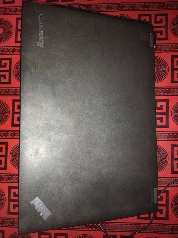 Lenovo Thinkpad T440 P 1