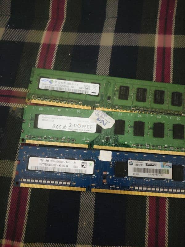 2 gb ram 0