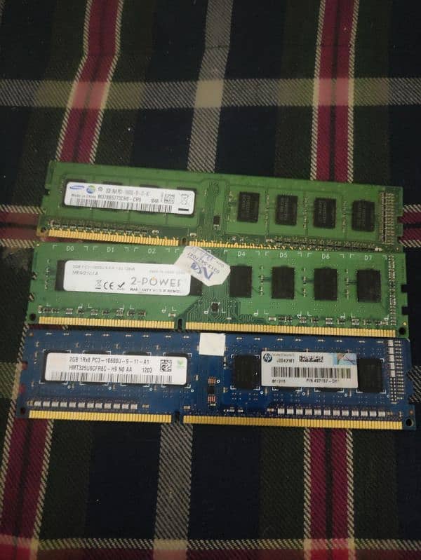 2 gb ram 1