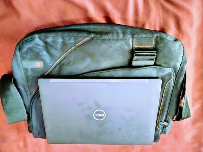 HP Original Professional Laptop Bag For Men women Both 0