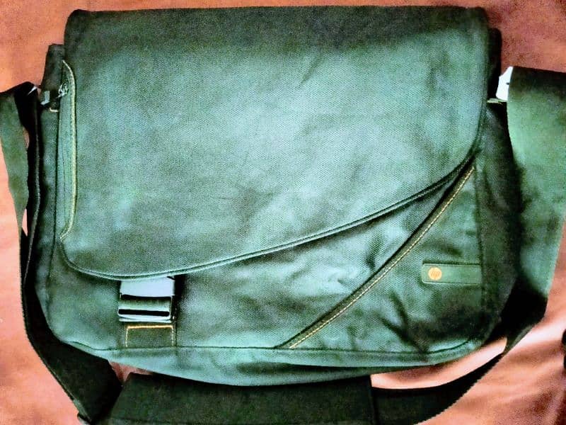 HP Original Professional Laptop Bag For Men women Both 1