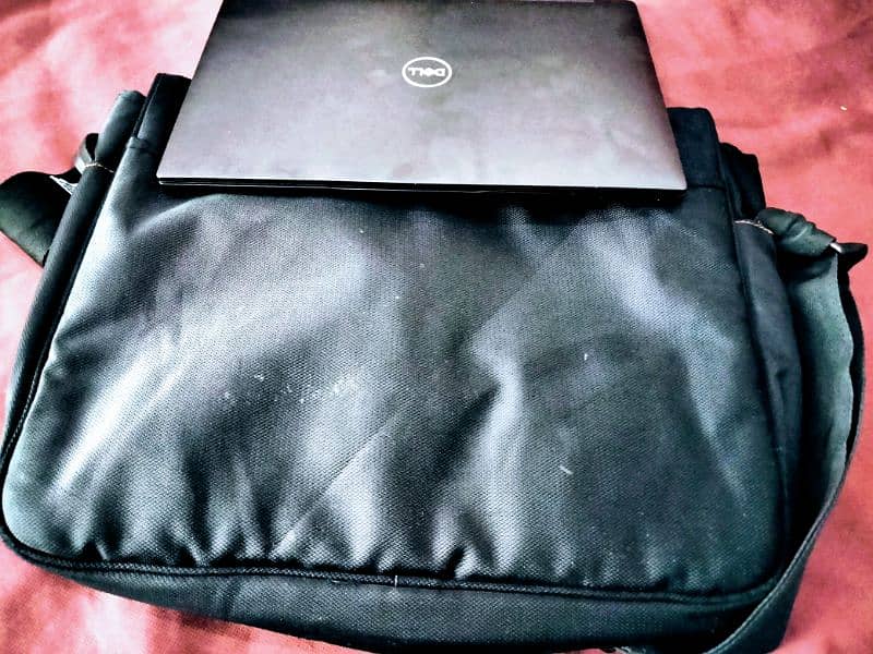 HP Original Professional Laptop Bag For Men women Both 2