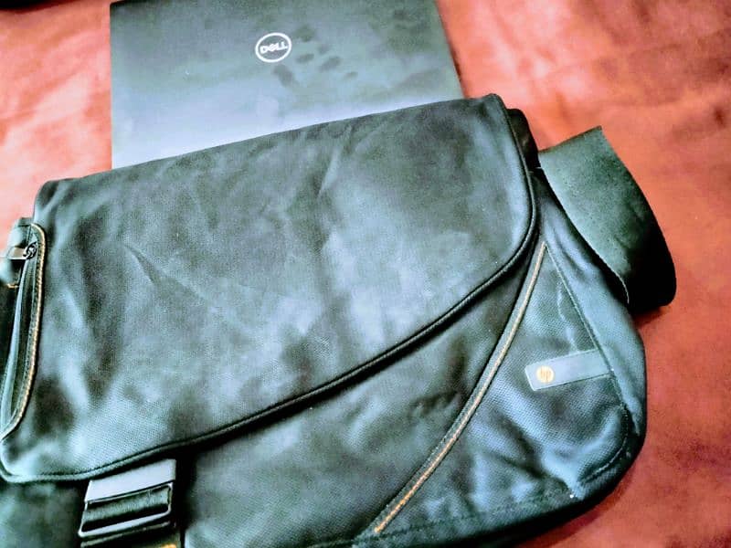 HP Original Professional Laptop Bag For Men women Both 3