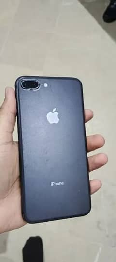 Iphone 8 Plus (Non PTA)