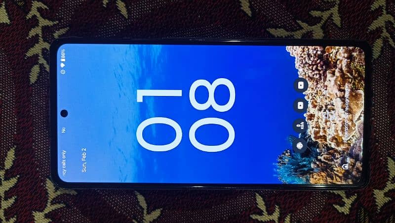 8Gb, 512Gb, Motorola Edge 30 Pro 2