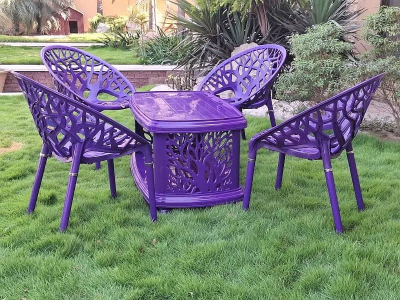 Plastic Chair | Chairs Set | Chairs | Furniture | outdoor chairs 18