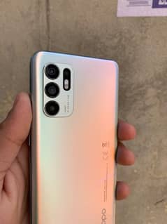 OPPO Reno 6 8/128