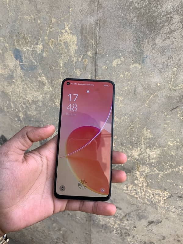 OPPO Reno 6 8/128 1