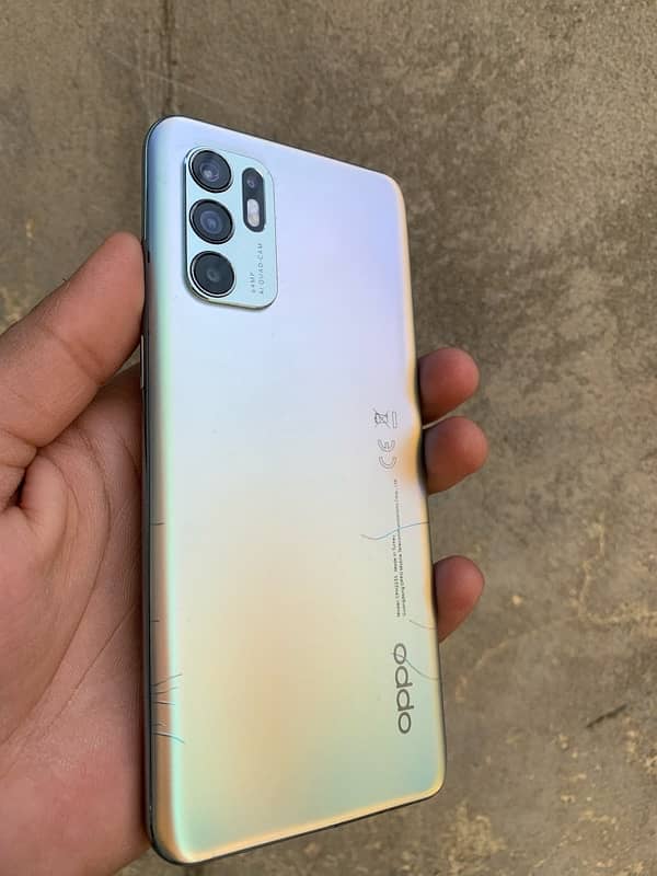 OPPO Reno 6 8/128 3