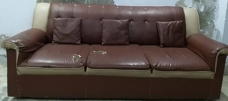 05 seater sofa set for sale 0