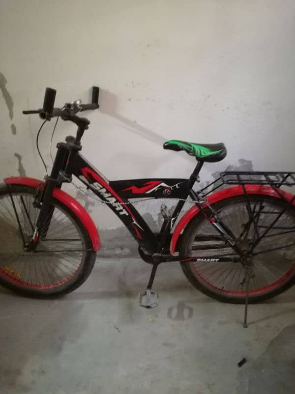 WhatsApp number03097269373 smart company bye cycle very good condition 0