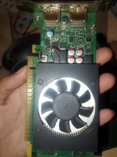 GT730 2GB DDR5 64BIT