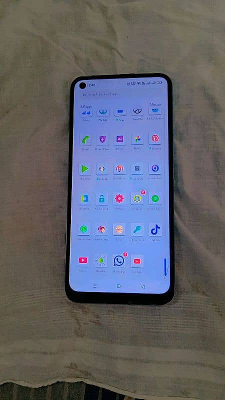 realme7i 4