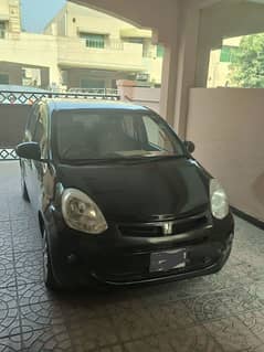 Toyota Passo 2014