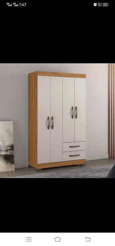 wardrobe almaari 2