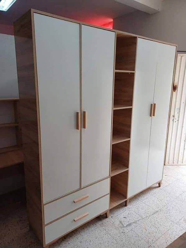 wardrobe almaari 7