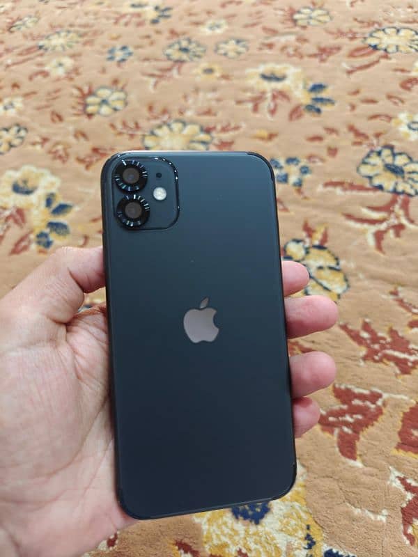 iPhone 11 JV NON PTA 64 GB 2