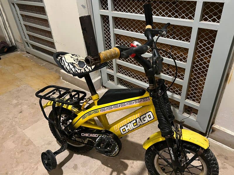 KIDS CYCLE OLX KARACHI 2