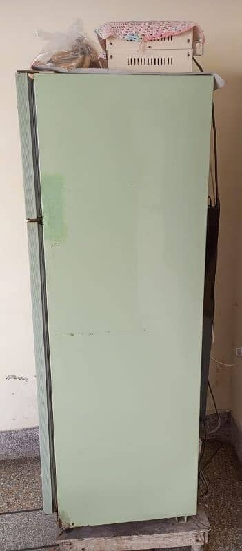 Dawlance Refrigerator (Fridge) with Compressor for sell 4