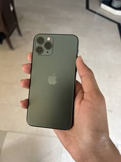 Apple iPhone 11 Pro