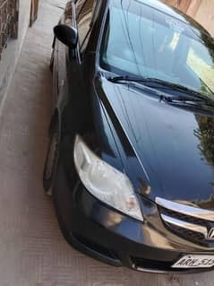 Honda City IDSI 2008