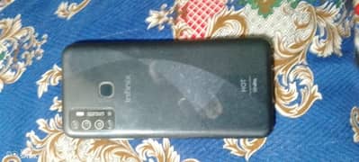 INFINIX HOT 9