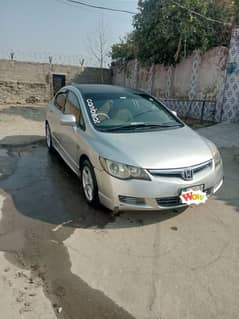 Honda Civic 2010