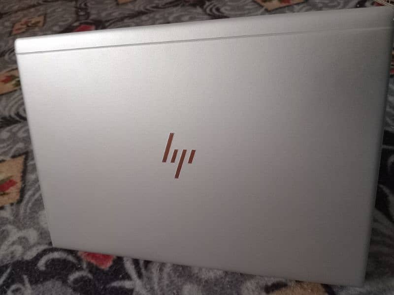 HP CORE I7 8TH TOUCH SCREEN 16GB 500GB 6