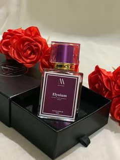 Premium Abyssosque Perfumes Available