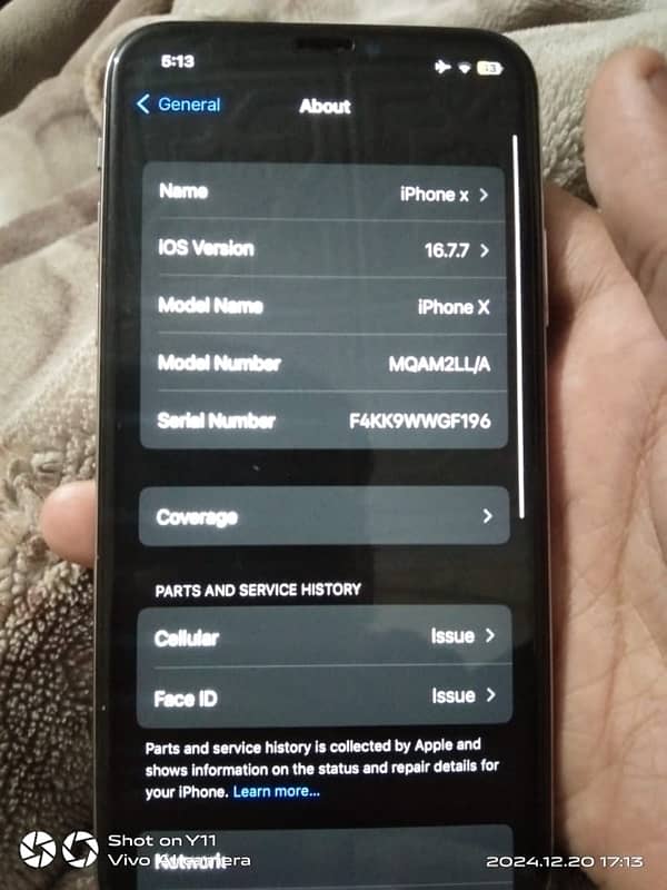 iphone x 256 gb bypass 3