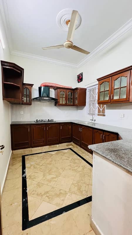 10 Marla Double Storey Double Unit House Available For Sale. 14