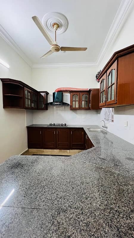 10 Marla Double Storey Double Unit House Available For Sale. 16