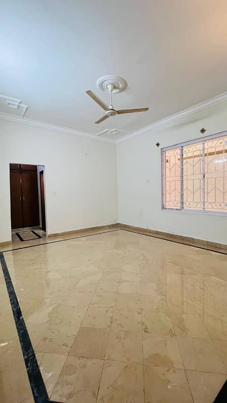 10 Marla Double Storey Double Unit House Available For Sale. 17