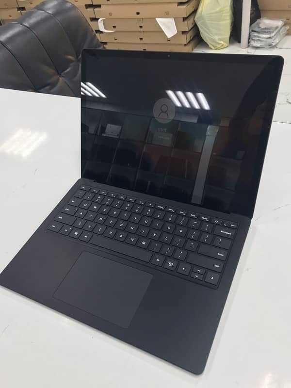 Microsoft Surface Laptop 4 2