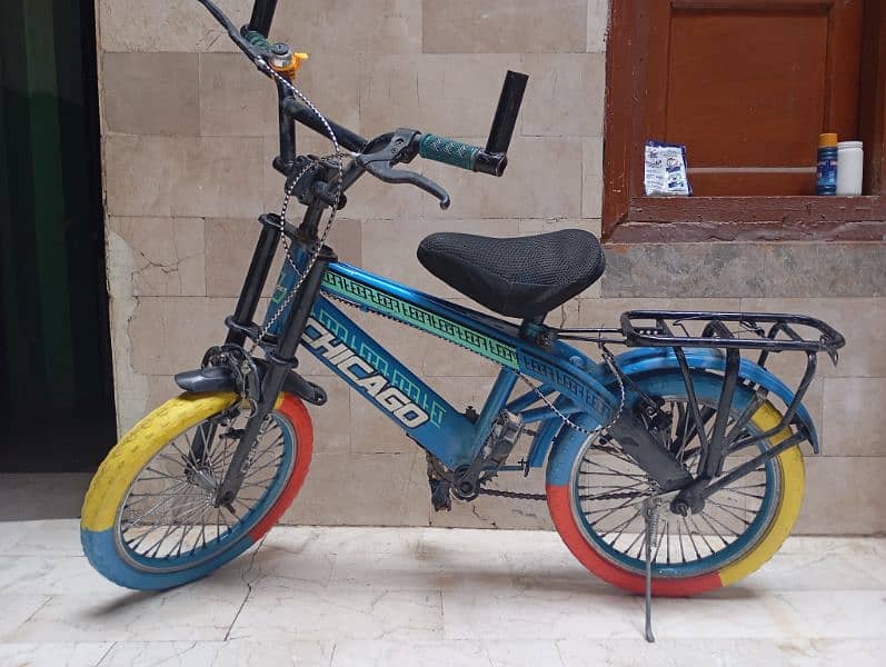 bicycle for kids 1