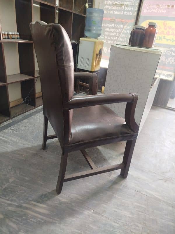 Office Visitor Chair 1 Pc 0