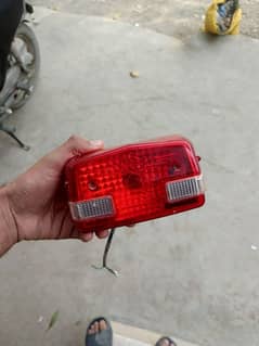 70cc Back Light New Model