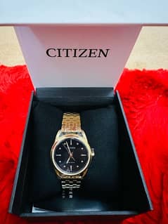 citizen watches original